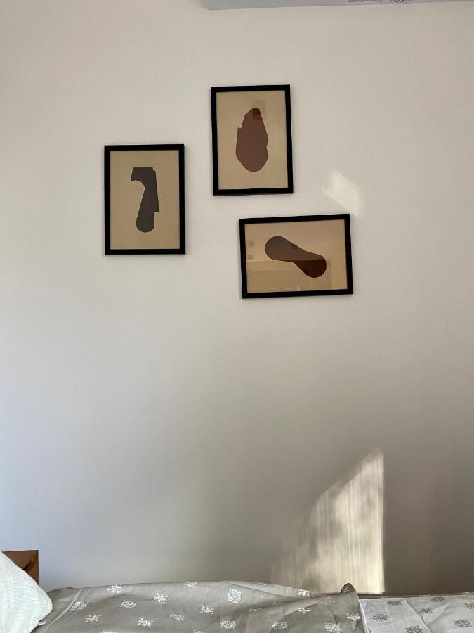 ניסה Domek Modern Brda מראה חיצוני תמונה